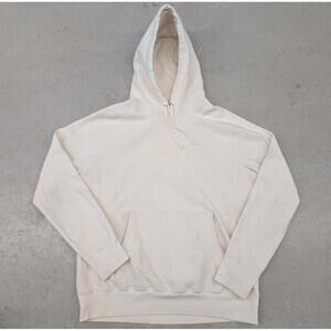 Rare Limited Release WCROW Cream White Hoodie